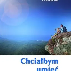 Chciałbym umieć latać - o przekraczaniu granic