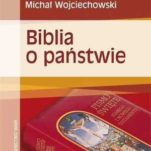 Biblia o państwie
