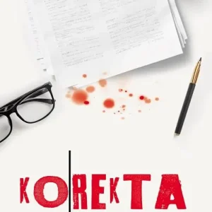 Korekta