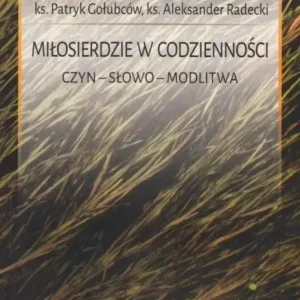 Miłosierdzie w codzienności. Czyn. Słowo. Modlitwa