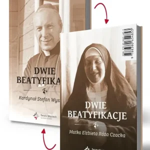 Dwie beatyfikacje