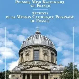 Archiwum Polskiej Misji Katolickiej we Francji