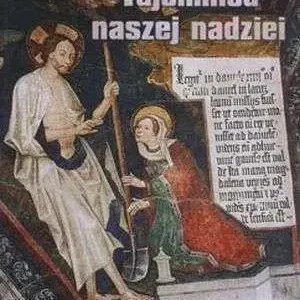 Tajemnica naszej nadziei. Rozważania i obrazy...