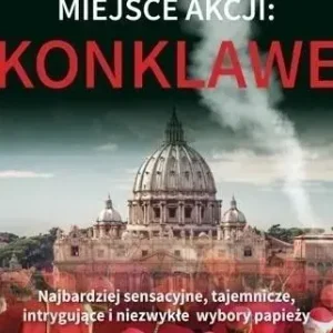 Miejsce akcji: konklawe