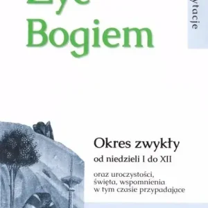 Żyć Bogiem 4