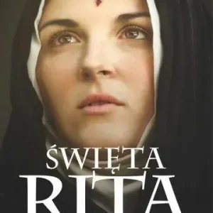 Święta Rita Życie usłane różami