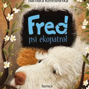 Fred. Psi ekopatrol