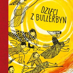 Dzieci z Bullerbyn