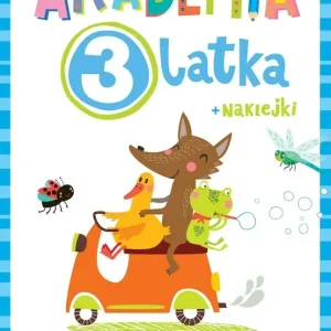 Akademia 3-latka
