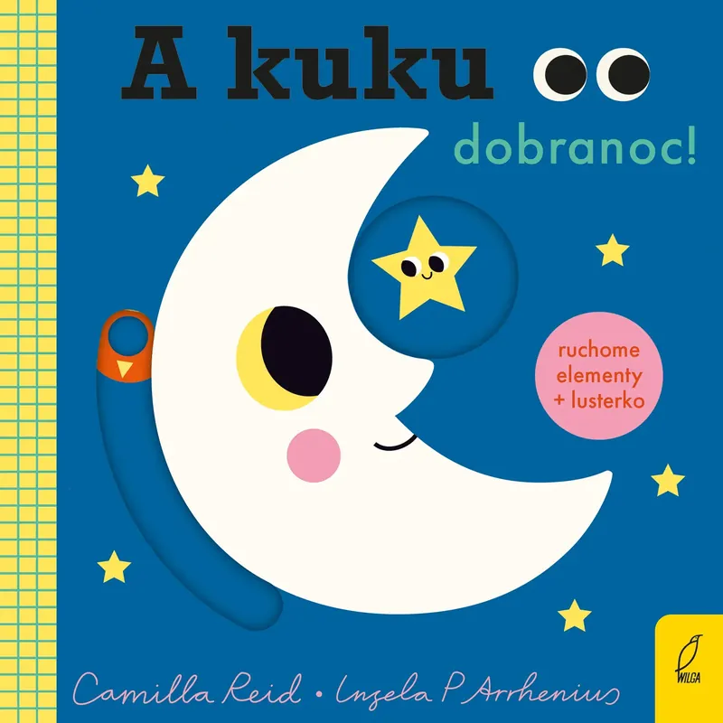 A kuku, dobranoc!