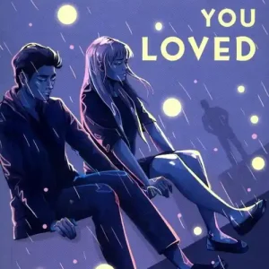 Someone You Loved