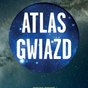 Atlas gwiazd