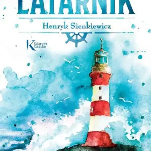 Latarnik