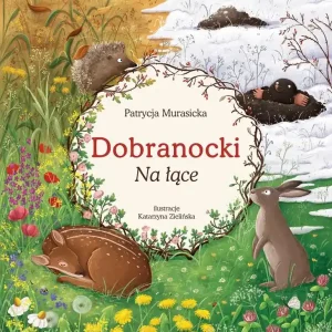 Dobranocki. Na łące