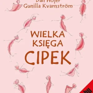 Wielka księga cipek