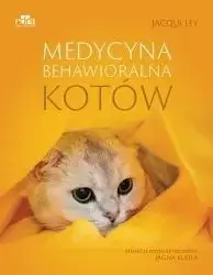 Medycyna behawioralna kotów