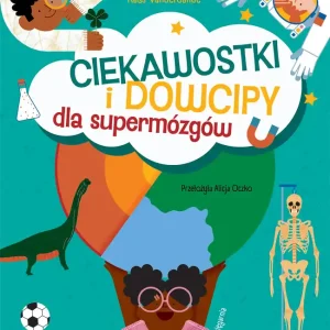 Ciekawostki i dowcipy dla supermózgów