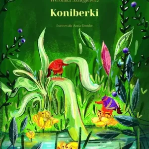Koniberki wyd. 2025