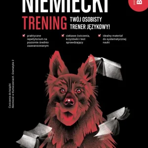 Niemiecki. Trening B1