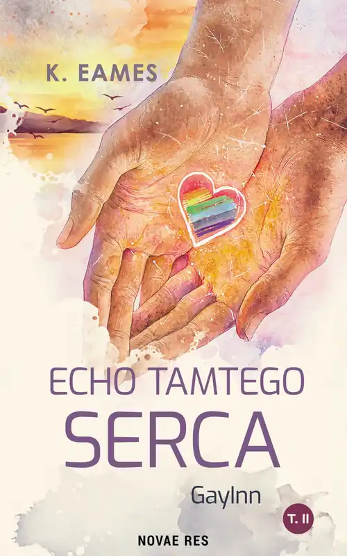 GayInn. Część 2. Echo tamtego serca