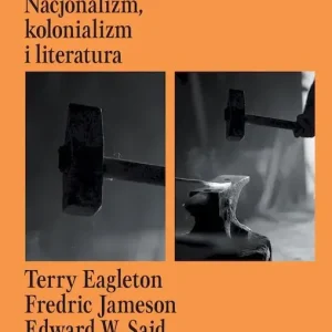 Nacjonalizm, kolonializm i literatura