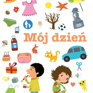Pierwsza encyklopedia Mój dzień
