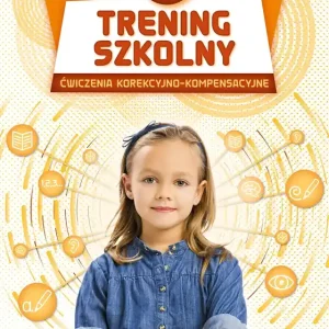 Trening szkolny Ćwiczenia korekcyjno-kompensacyjne klasa 4