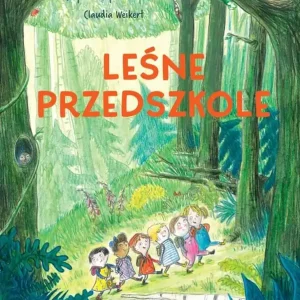 Leśne przedszkole