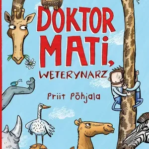 Doktor Mati weterynarz