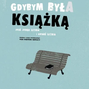 Gdybym była książką