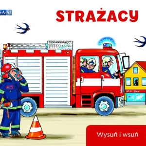 Wysuń/wsuń strażacy