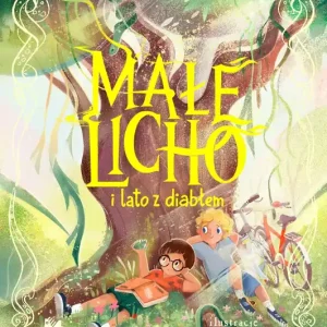 Małe Licho i lato z diabłem