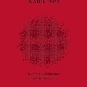 NABOJ 2023. Zadania konkursowe z rozwiązaniami