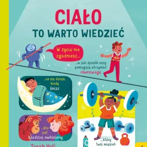 Ciało. To warto wiedzieć