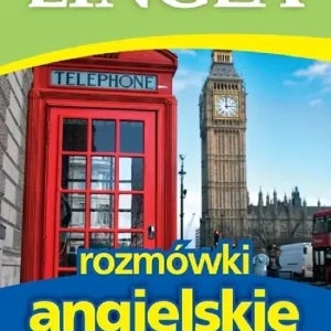 Rozmówki angielskie wyd. 2026