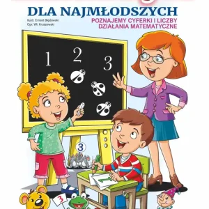 Matematyka dla najmłodszych