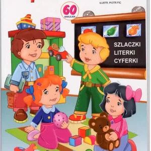 W przedszkolu