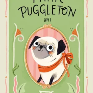 Park Puggleton. Tom 1