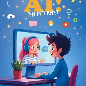 AI! Ten internet