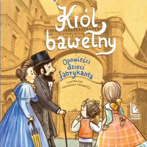 Król bawełny.