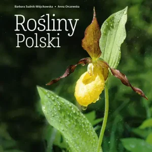 Rośliny Polski wyd. 2026