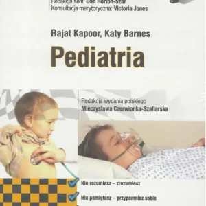 Crash Course. Pediatria