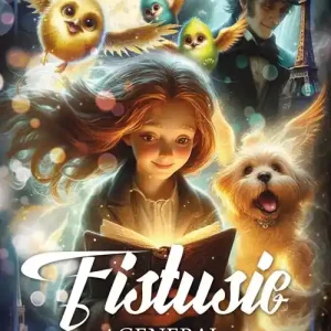 Fistusie i Generał w czarnym cylindrze