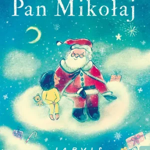 Pan Mikołaj