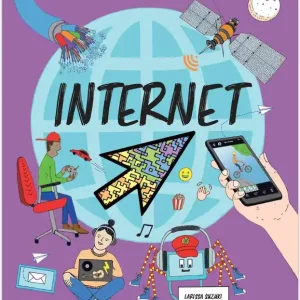 Internet. Wielka Księga Zdolniachów. Wielka Księga Zdolniachów