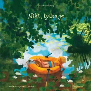Nikt, tylko ja