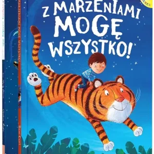 Z marzeniami mogę wszystko / Księżycowy czarodziej snów Pakiet