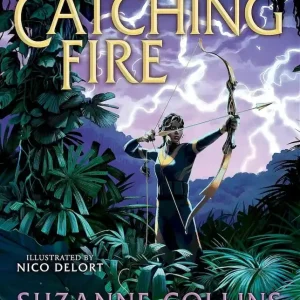 Catching Fire