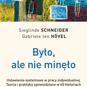 Było, ale nie minęło. Ustawienia systemowe w pracy indywidualnej. Teoria i praktyka opowiedziane w 60 historiach