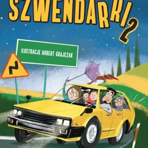 Szwendarri 2